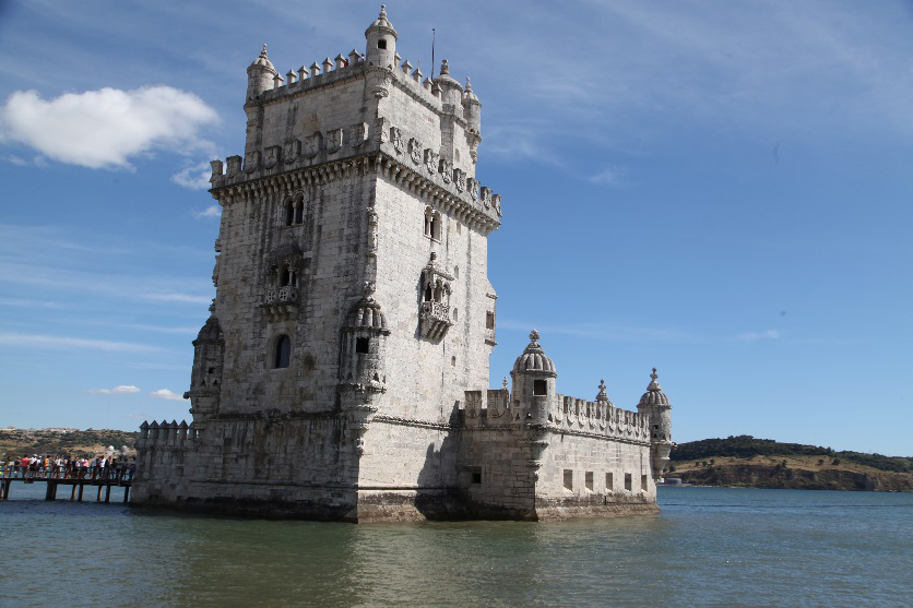 Tour de Belém portugal